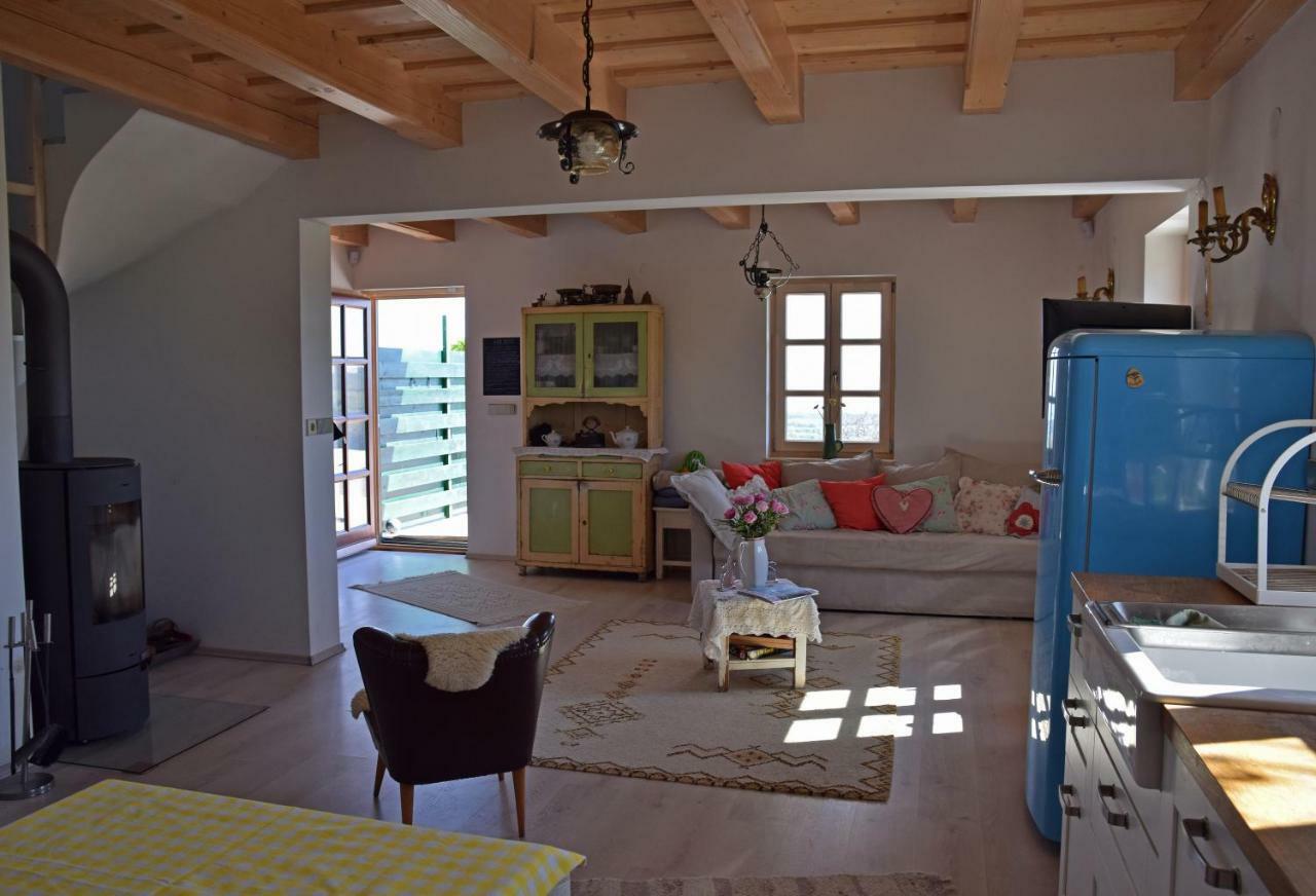 Panorama, Balaton Villa Dörgicse Екстериор снимка